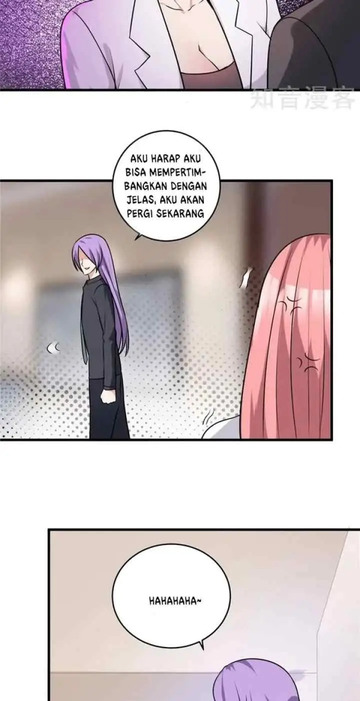 Ceo's Top Master chapter 85 halaman 9