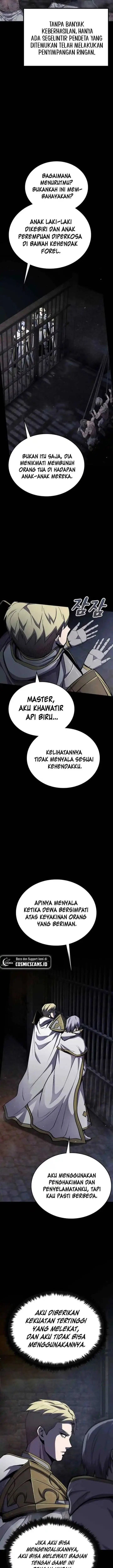 Dark Fantasy Paladin chapter 8 halaman 7