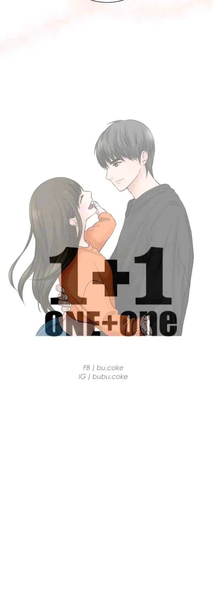 One + One (Bao A) chapter 50 halaman 16