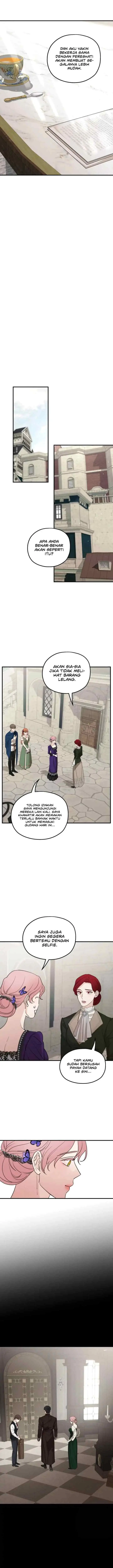 My In-Laws Are Obsessed With Me chapter 46 halaman 4