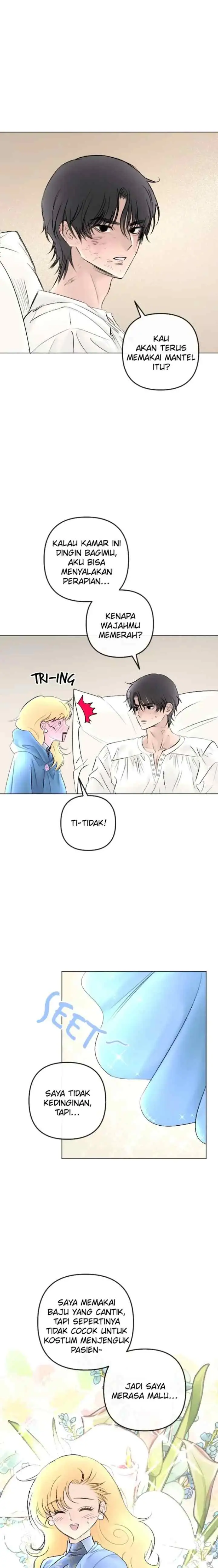 Recogí al segundo protagonista chapter 83 halaman 13