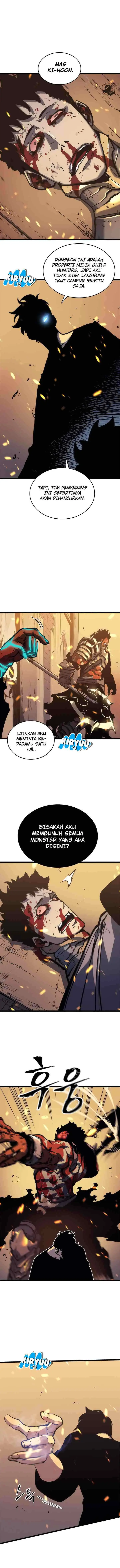 Solo Leveling chapter 72 halaman 10