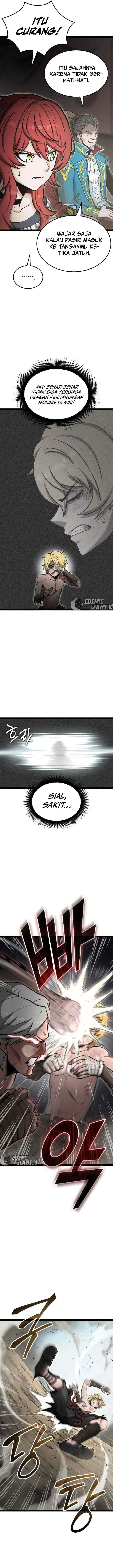 Prizefighter Kalri chapter 11 halaman 10