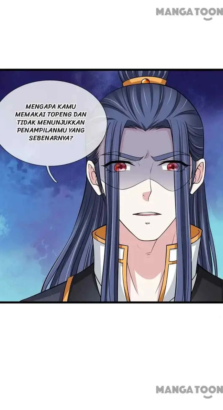 Abram Alas para a Imperatriz Cruel! chapter 133 halaman 9