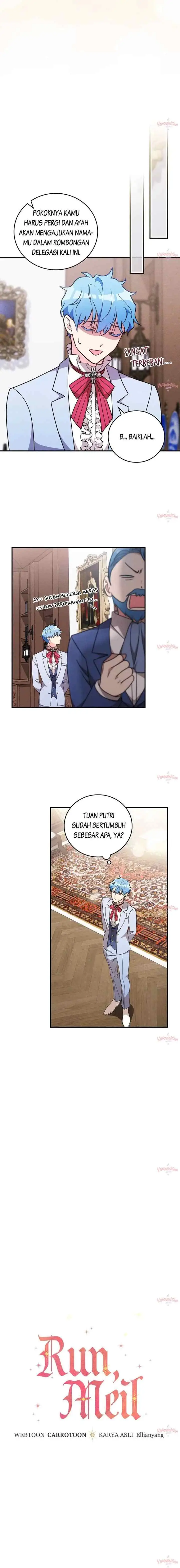 Run Maelle chapter 52 halaman 5