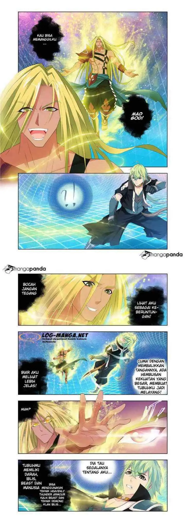 Kuang Shen chapter 17 halaman 5