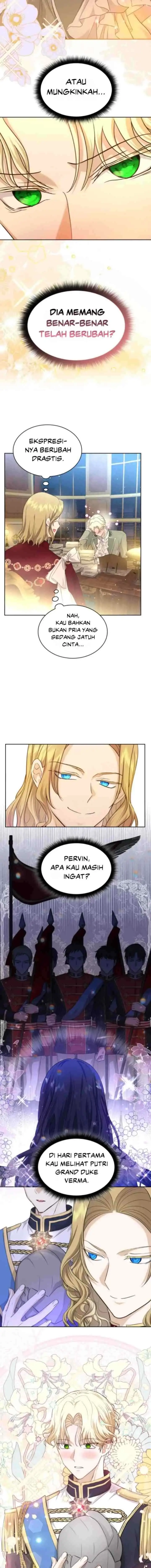 I Became the Ex-Wife of the Obsessive Male Lead chapter 5 halaman 5