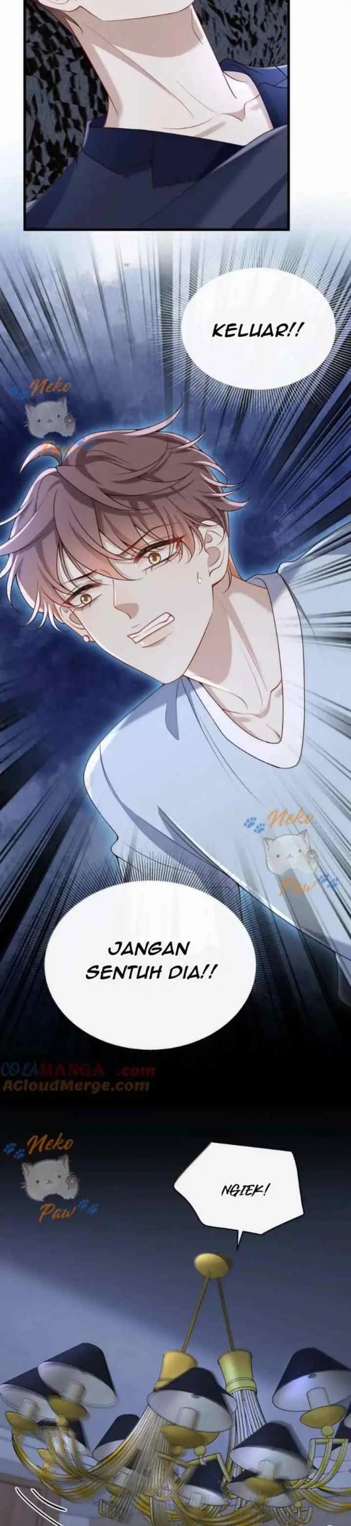 He Came Late At Night chapter 75 halaman 12