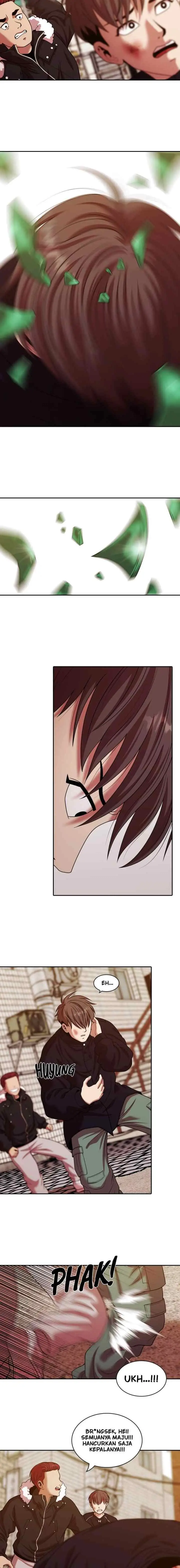 Mañana chapter 236 halaman 8