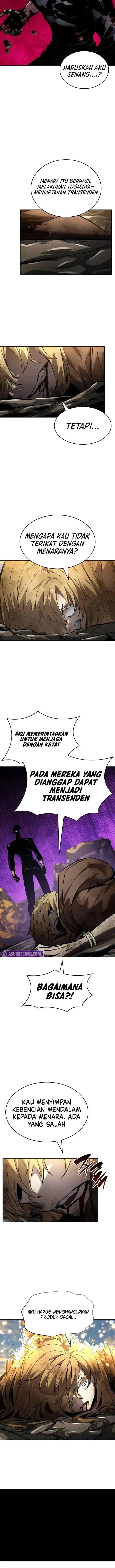 Boundless Necromancer chapter 164 halaman 17