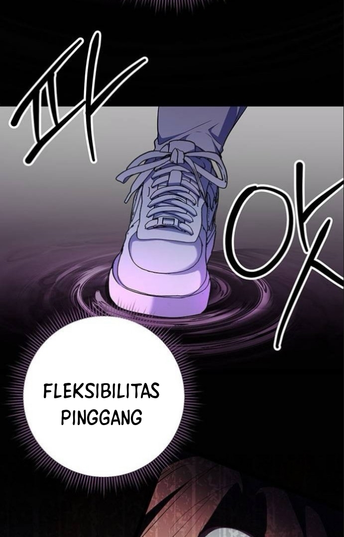 High School Queen chapter 6 halaman 149
