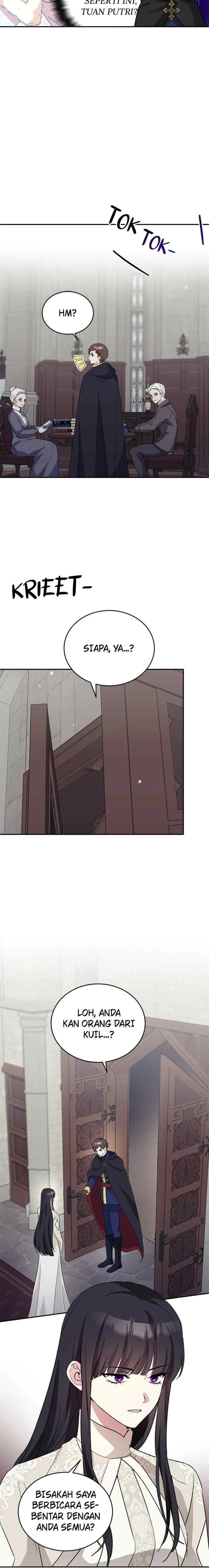 Hawar no Jardim de Inverno chapter 51 halaman 17