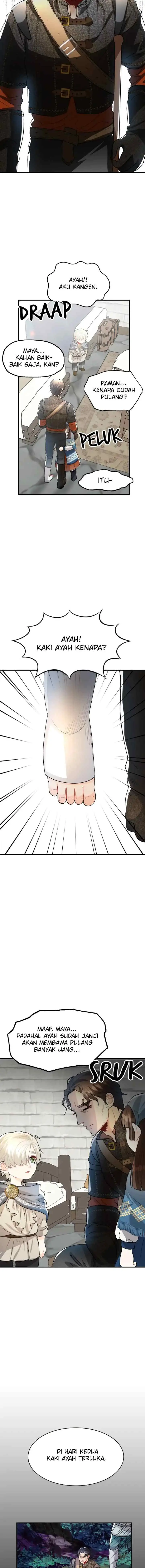 Prince Maker chapter 26 halaman 9