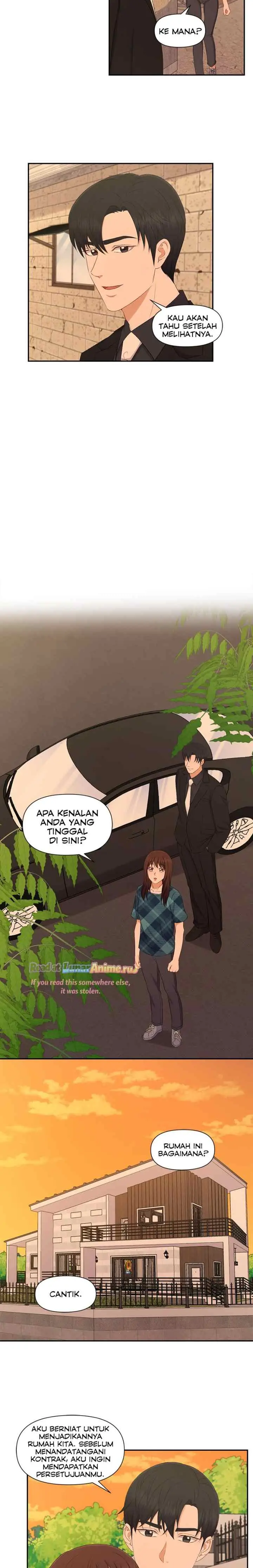 I Need a Bride chapter 79 halaman 9