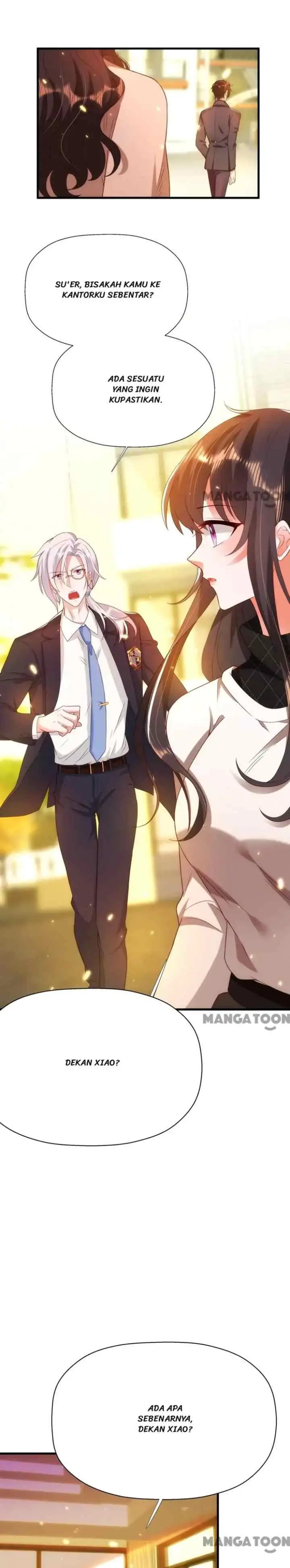 Don't Mess With Missy! chapter 145 halaman 17