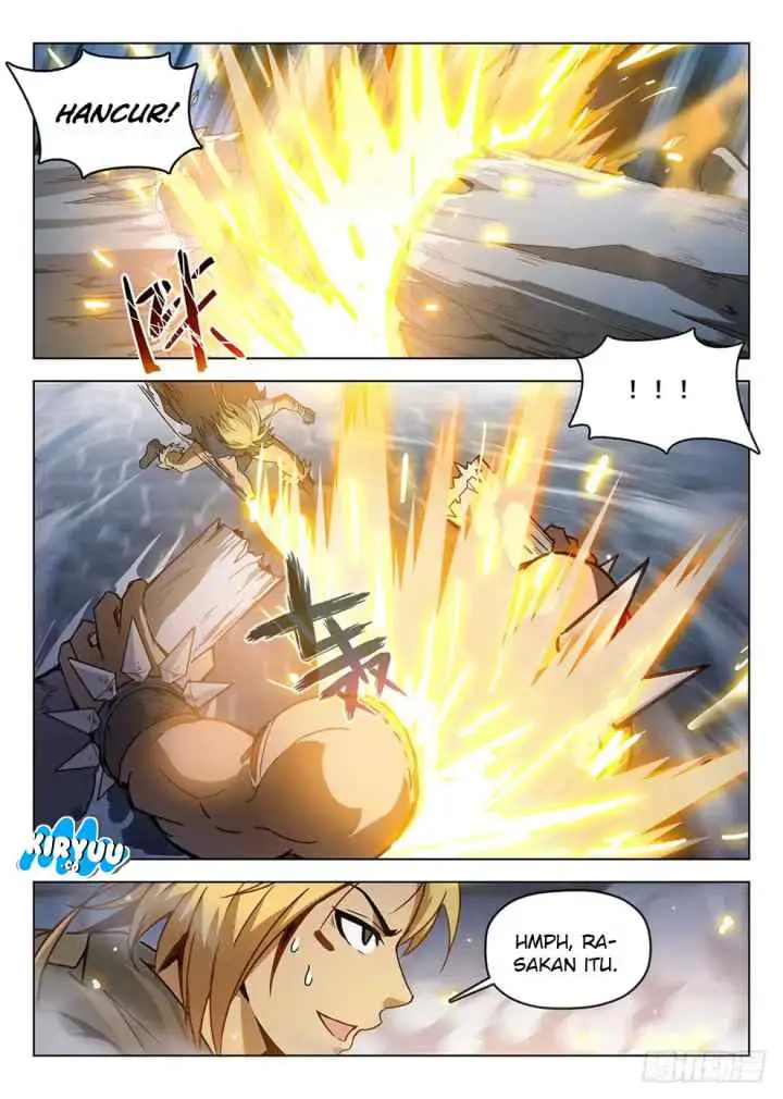 Dragon Field Hunter Hunter Age chapter 190 halaman 5