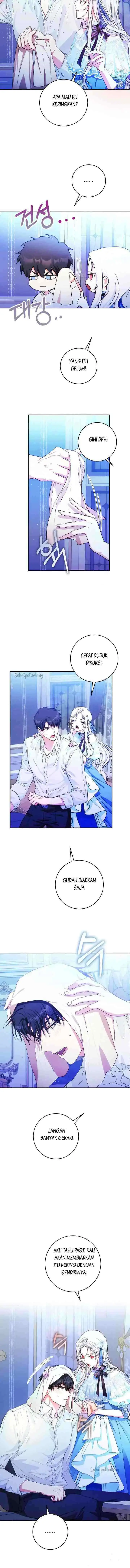I Became the Wife of the Male Lead chapter 29 halaman 11