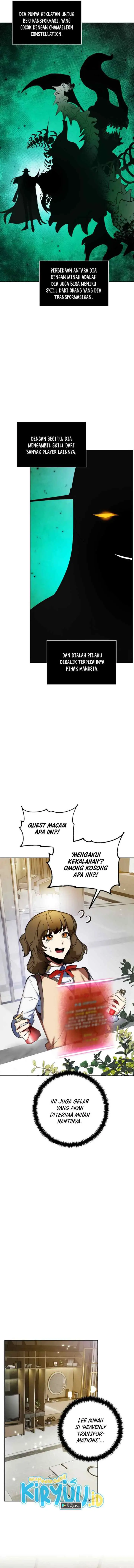 Return to Player chapter 101 halaman 8