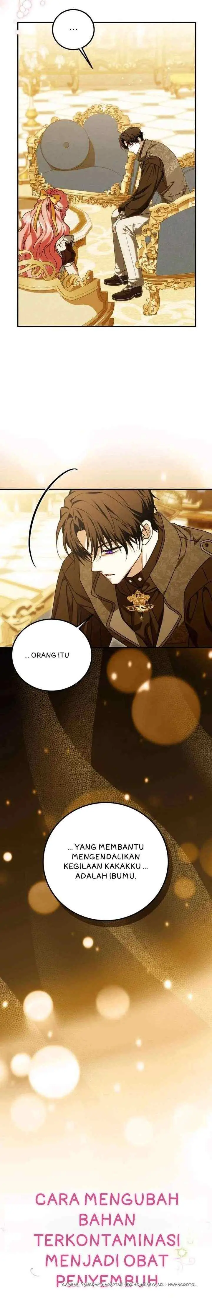 How to Change Angst Into a Feel-Good chapter 59 halaman 4