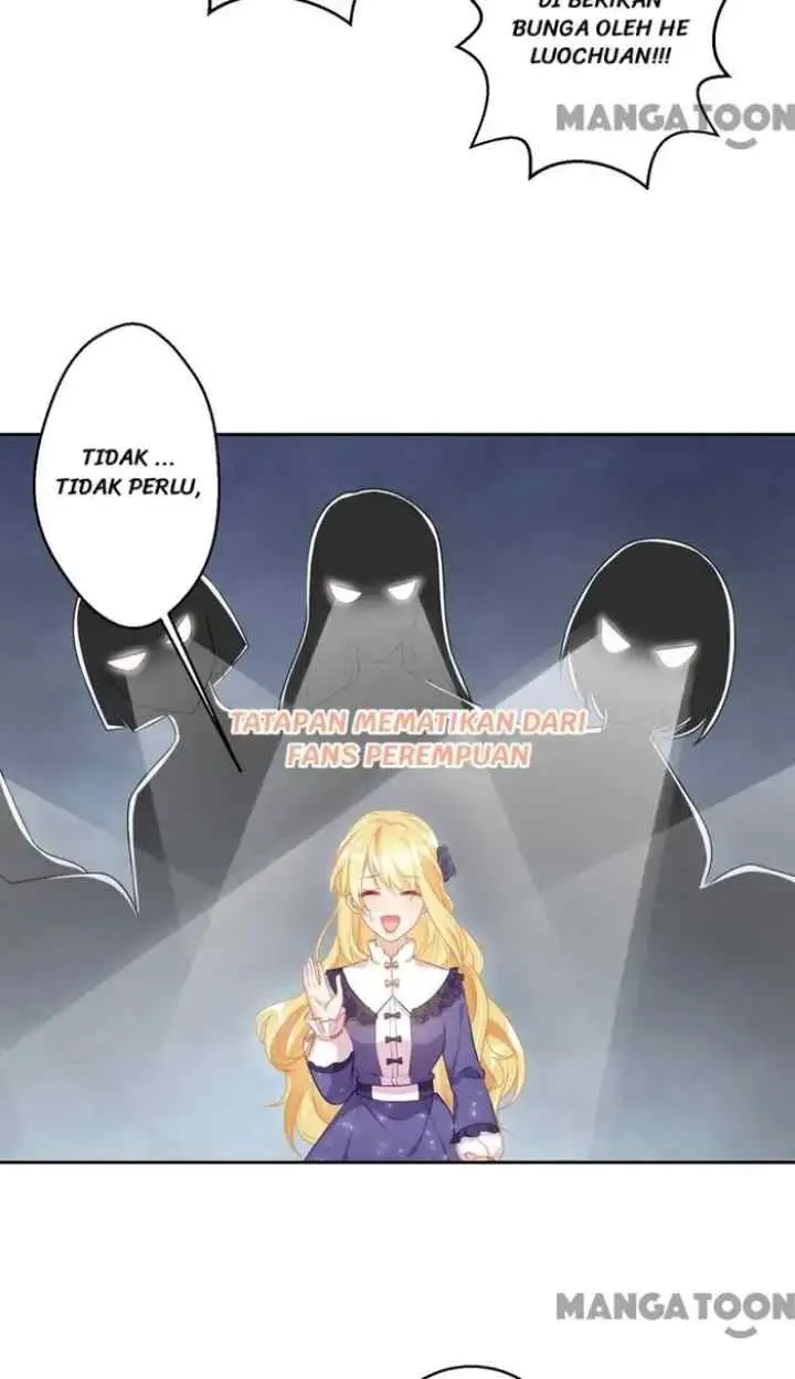 My Crazy Journalist Wife chapter 68 halaman 5