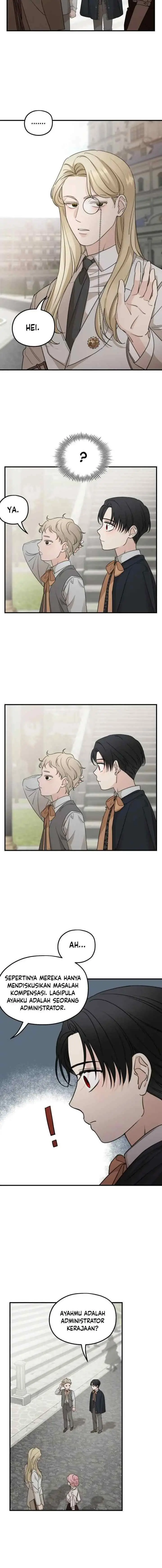 My In-Laws Are Obsessed With Me chapter 54 halaman 6