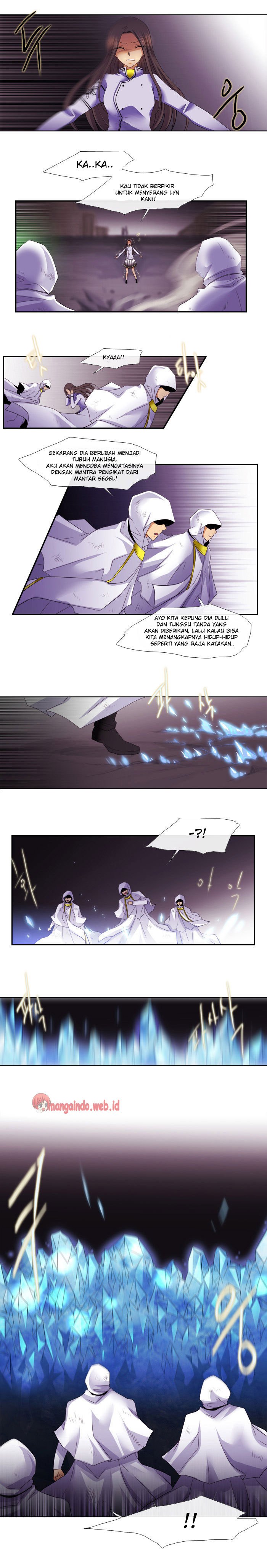 Black Haze chapter 102 halaman 11