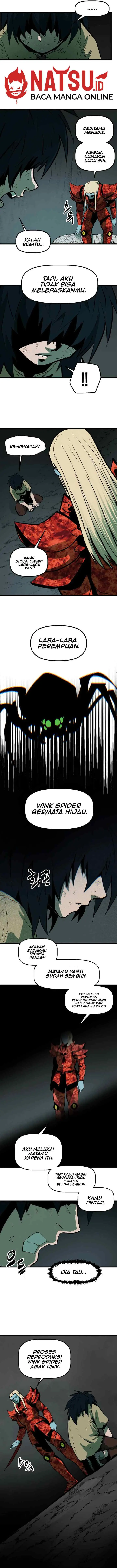 Fork & Knife chapter 2 halaman 12