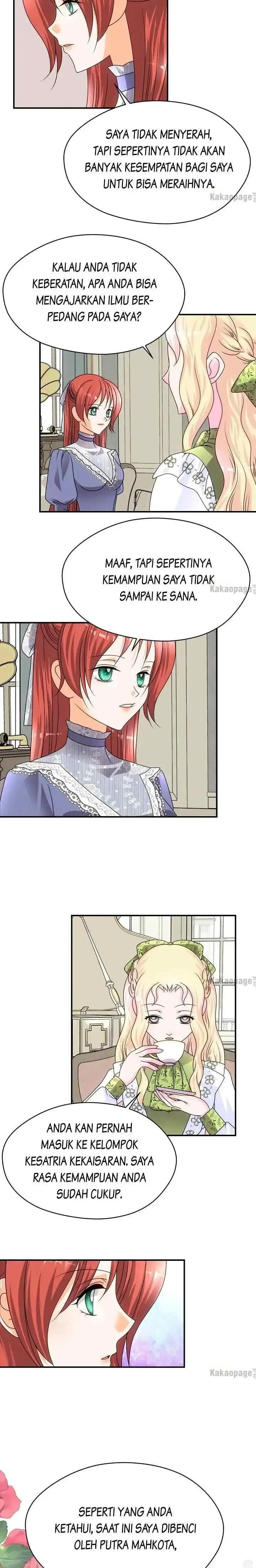 I Refuse the Duke chapter 92 halaman 5