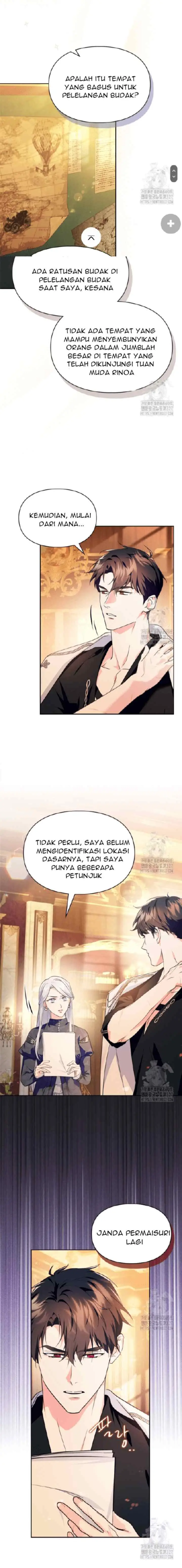 I Became the Tyrant's Servant chapter 36 halaman 13