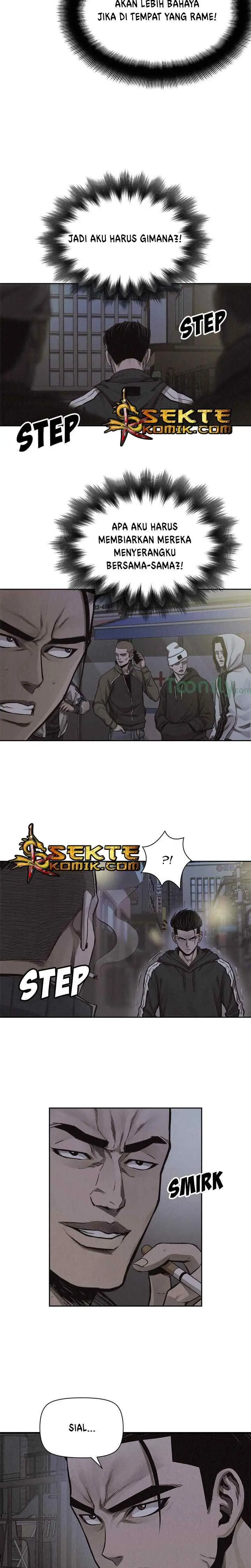 Pounding chapter 37 halaman 4