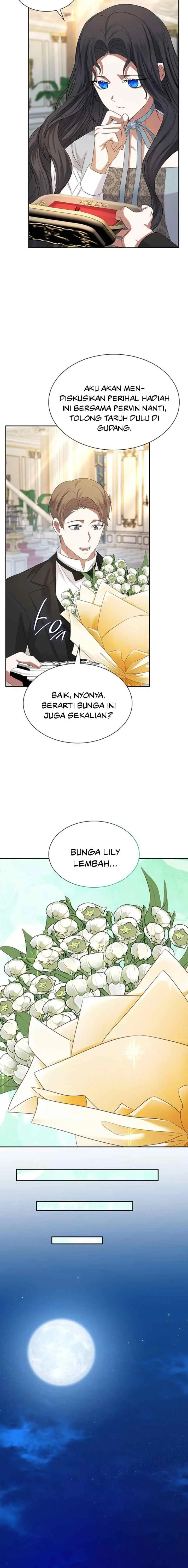 I Became the Ex-Wife of the Obsessive Male Lead chapter 45 halaman 13