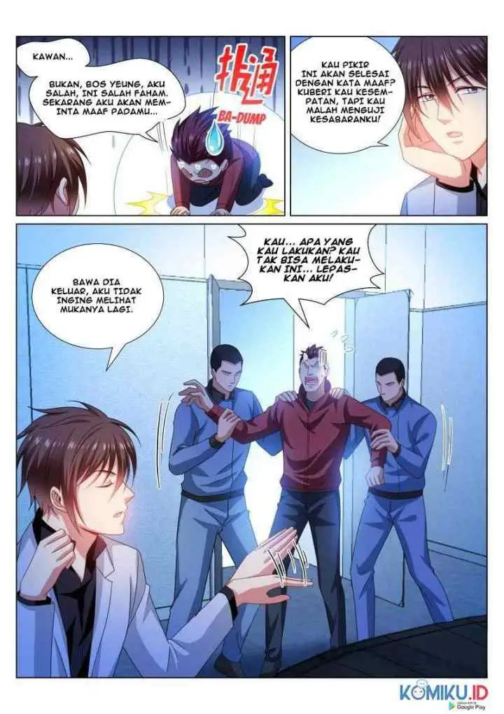 Very Pure chapter 290 halaman 5