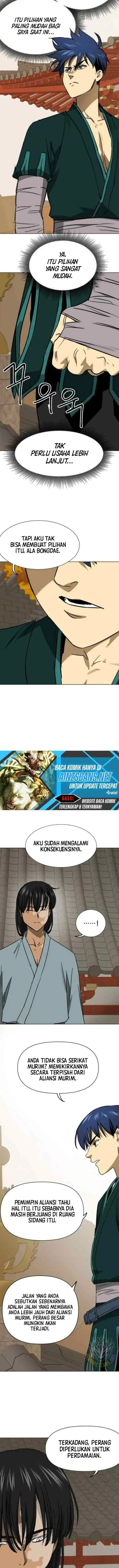 Infinite Level Up in Murim chapter 227 halaman 11