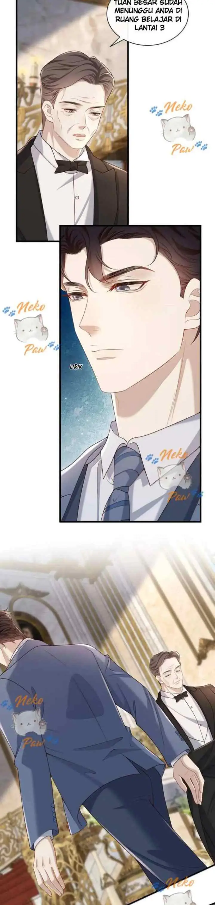 He Came Late At Night chapter 79 halaman 4
