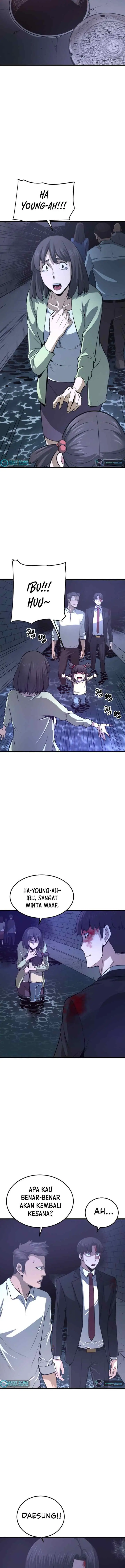 Han Dae Sung Returned From Hell chapter 11 halaman 15