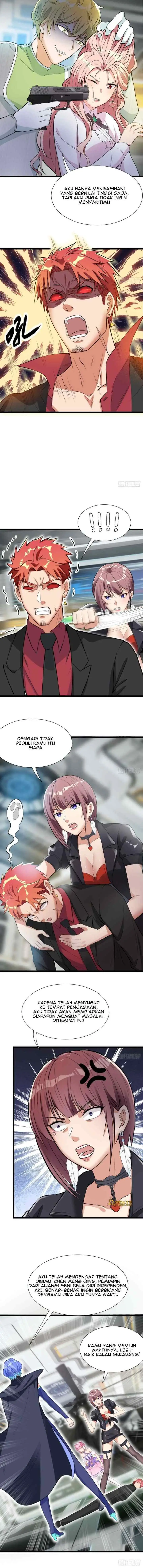 Dianfeng chapter 57 halaman 7