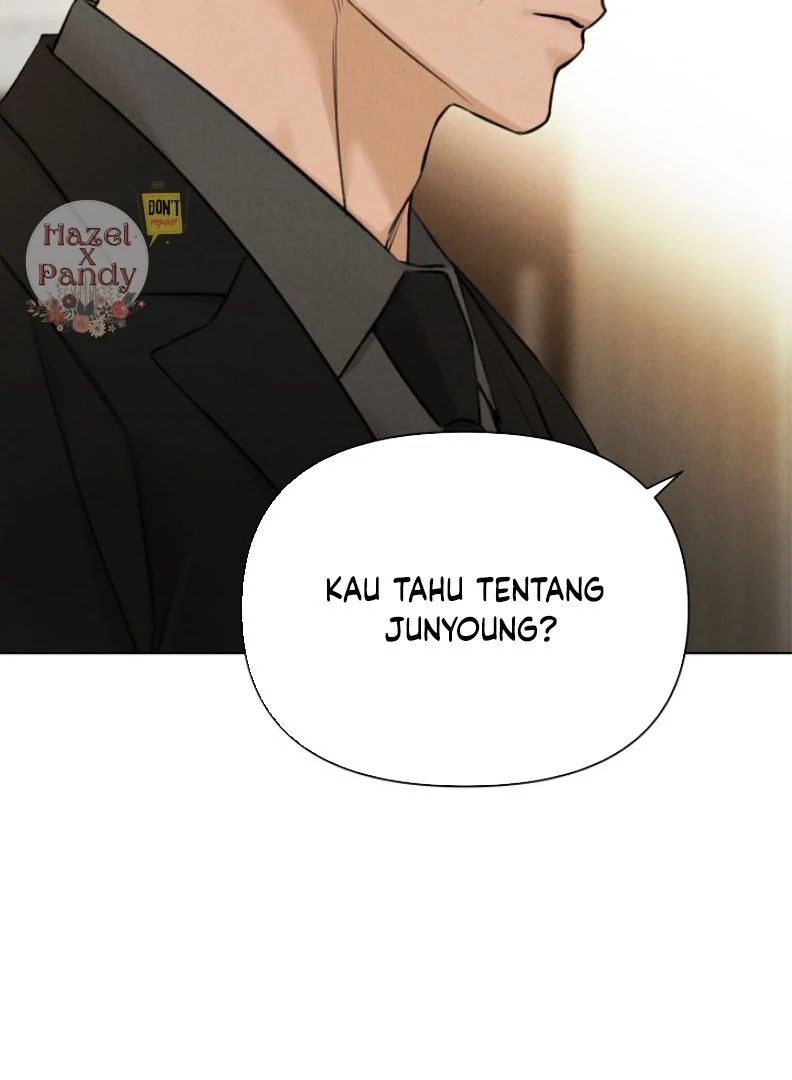 Just Dawn chapter 54 halaman 36