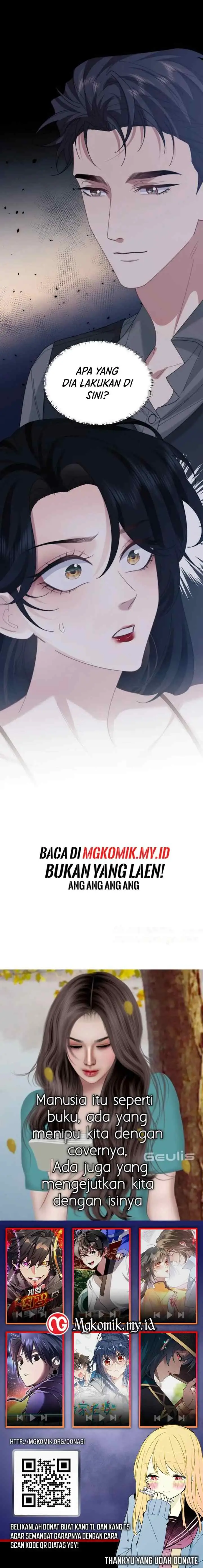 Becoming His Unwanted Madam chapter 134 halaman 12