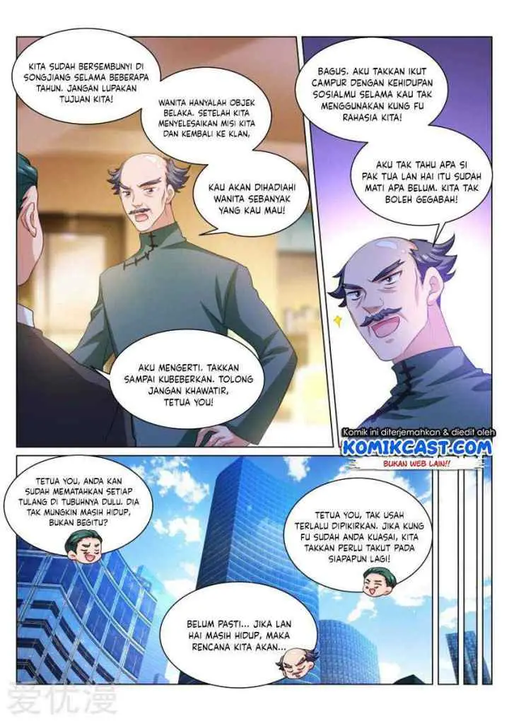 Very Pure chapter 304 halaman 6
