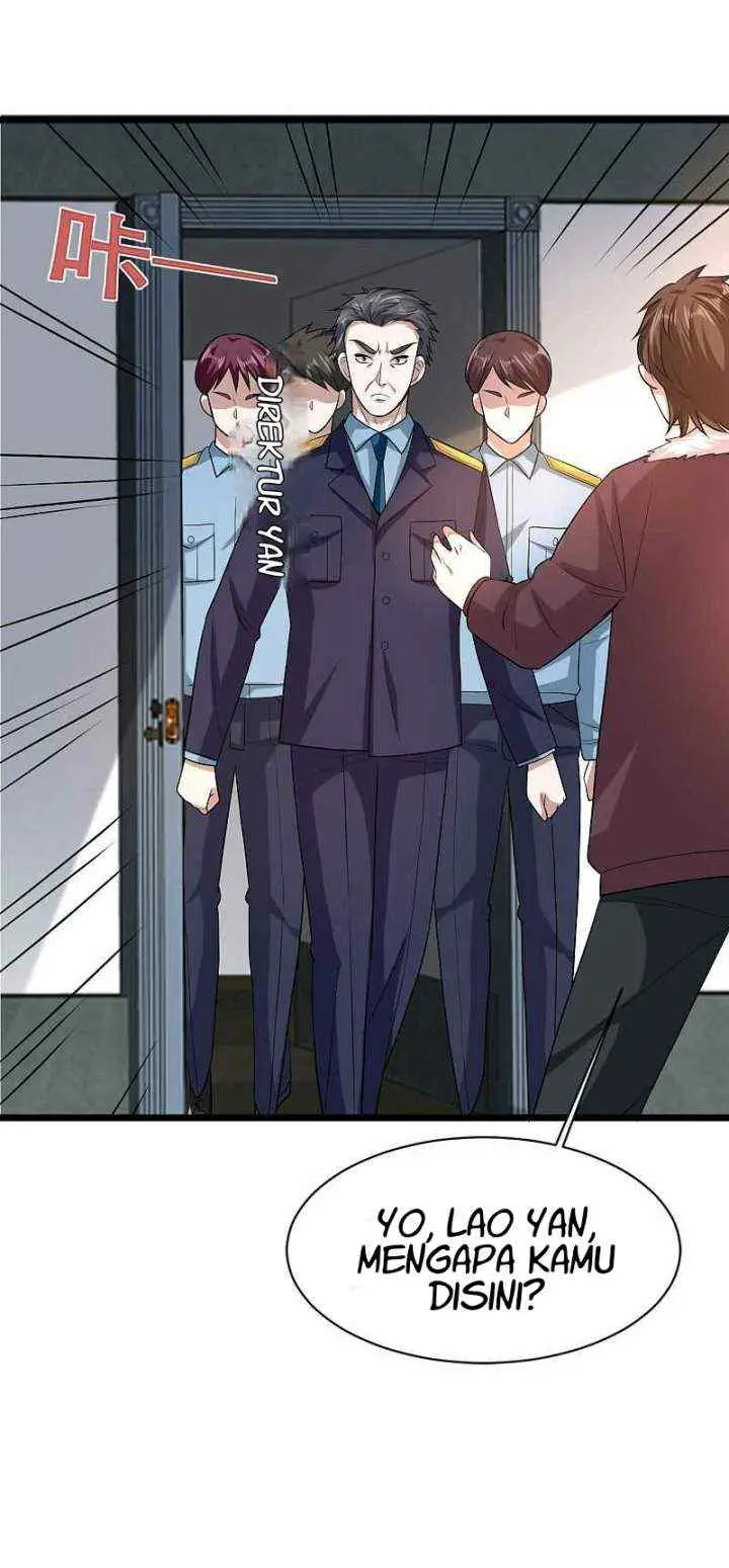 Dushi Xiewang chapter 118 halaman 13