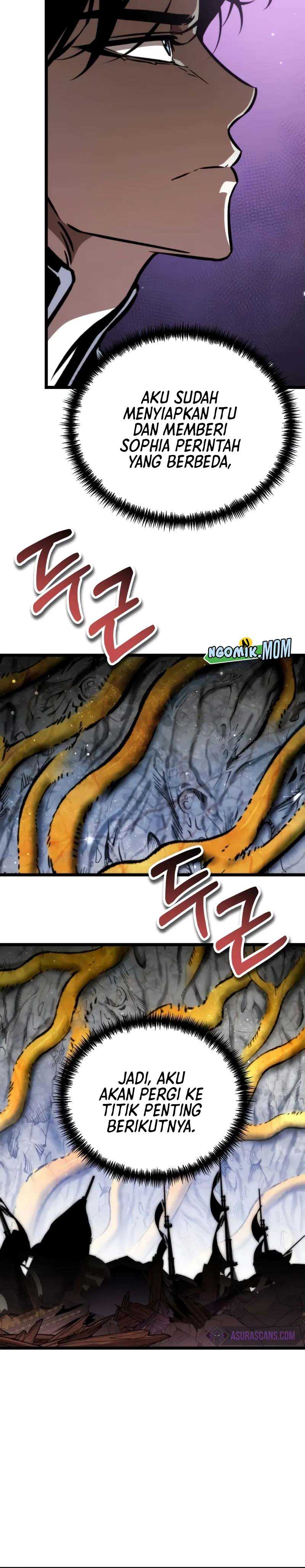 Reincarnator chapter 57 halaman 43
