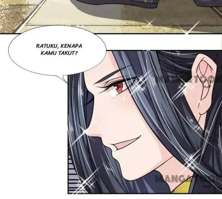 Abram Alas para a Imperatriz Cruel! chapter 10 halaman 11