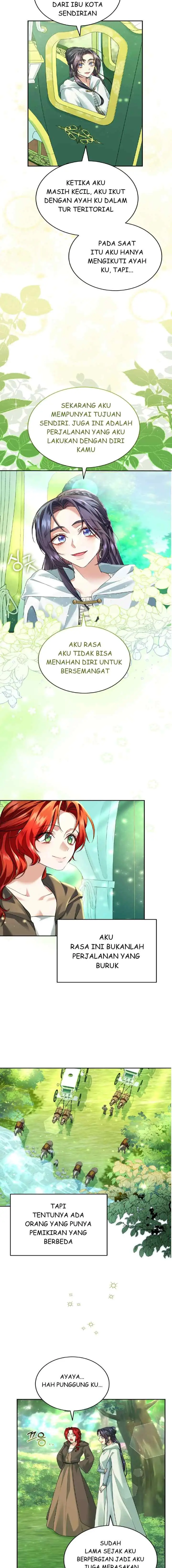 Fairy Legacy chapter 33 halaman 6