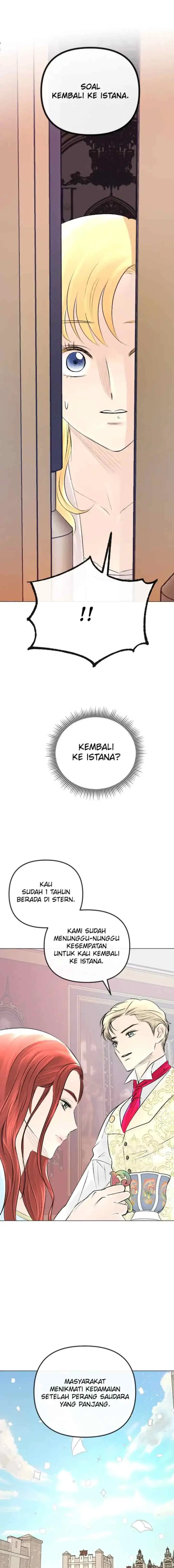 Recogí al segundo protagonista chapter 34 halaman 4