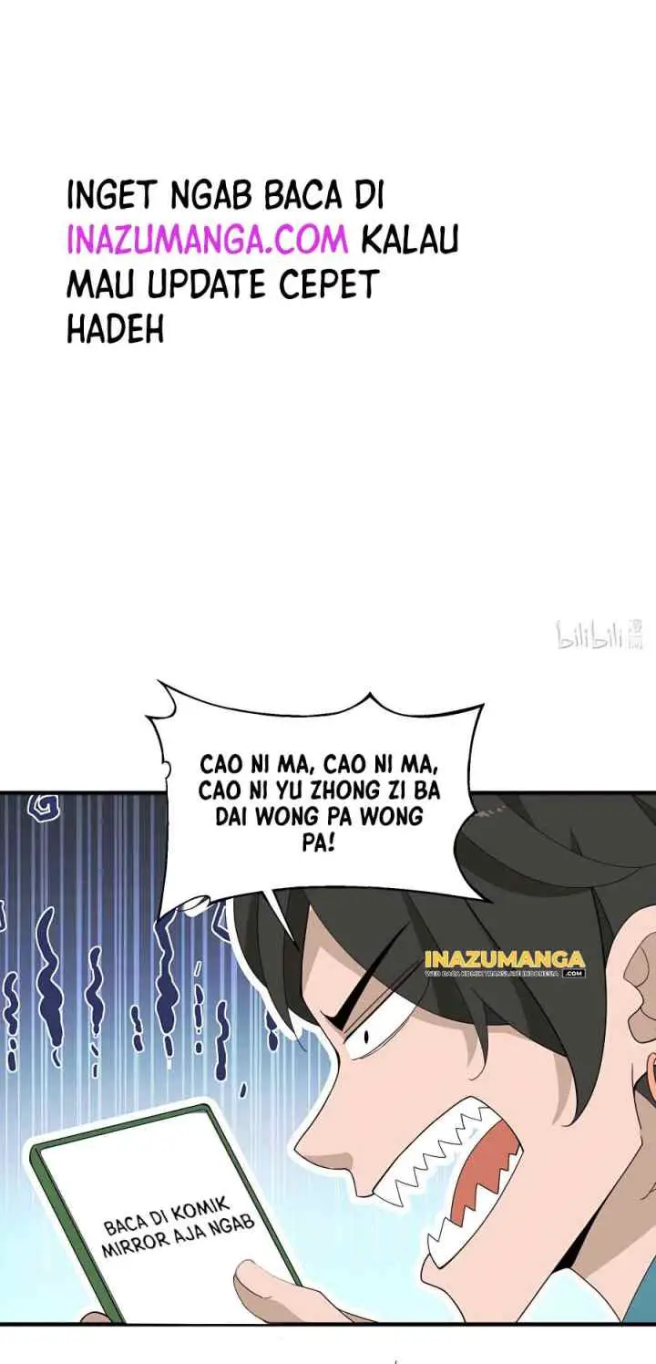I Became Invincible After Descending chapter 15 halaman 11