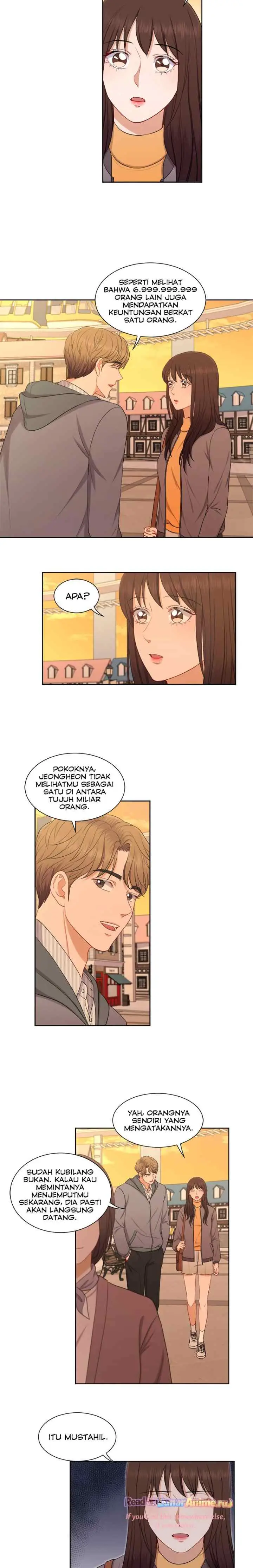 I Need a Bride chapter 42 halaman 11
