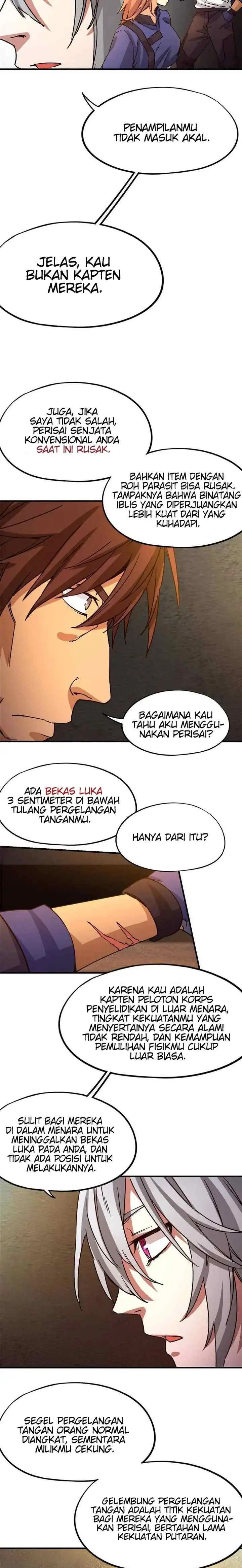 Doomsday Jigsaw Puzzle chapter 3 halaman 17