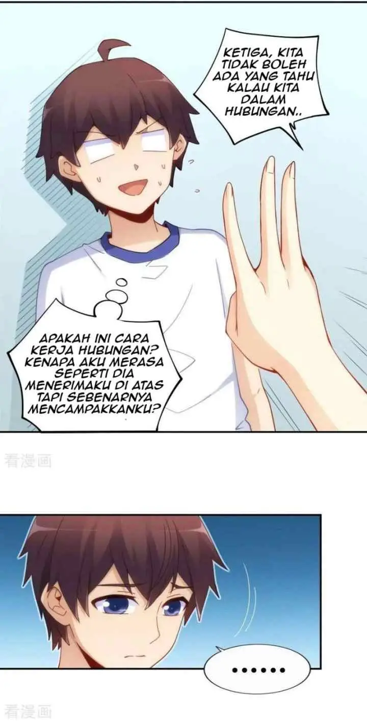 I Am Gao Fu Shuai chapter 97 halaman 4
