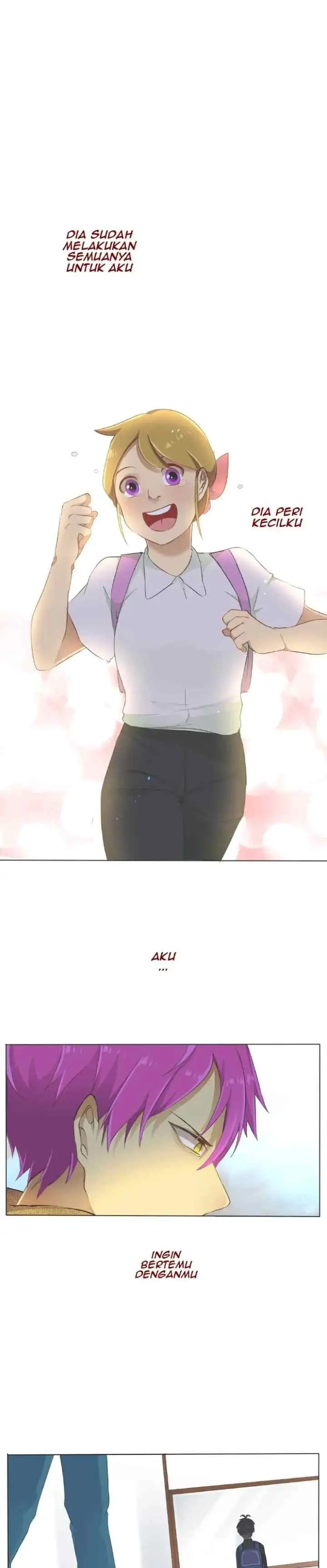 Falling in Love Too Late chapter 87 halaman 11