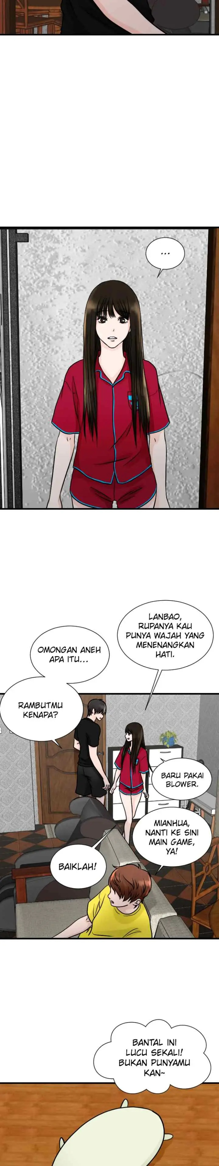 One + One (Bao A) chapter 14 halaman 6
